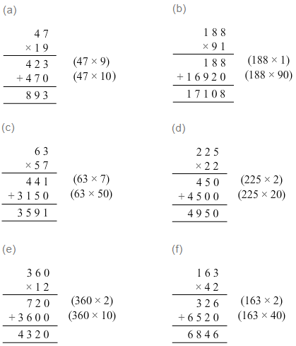 ncert Solutions Class 5 Maths Chapter 13 - 8