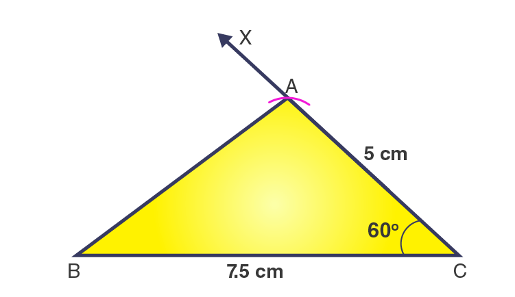 NCERT Solutions for Class 7 Maths Chapter 10 Practical Geometry Image 10