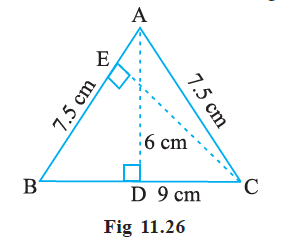 NCERT Solutions for Class 7 Maths Chapter 11 Perimeter and Area Image 14