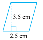 NCERT Solutions for Class 7 Maths Chapter 11 Perimeter and Area Image 4
