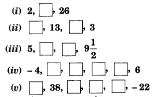 UP Board Solutions for Class 10 Maths Chapter 5 page 116 3