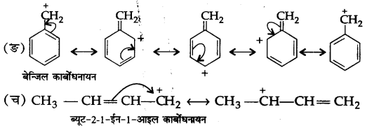 UP Board Solutions for Class 11 Chemistry Chapter 12 Organic Chemistry Some Basic Principles and Techniques img-13