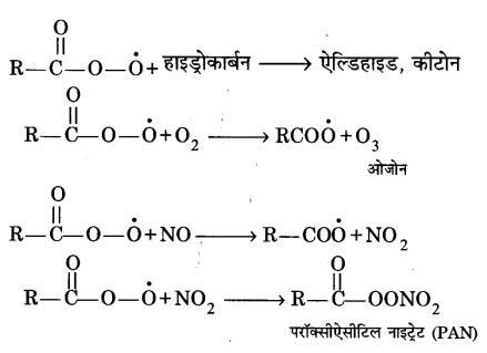 UP Board Solutions for Class 11 Chemistry Chapter 14 Environment Chemistry img-2