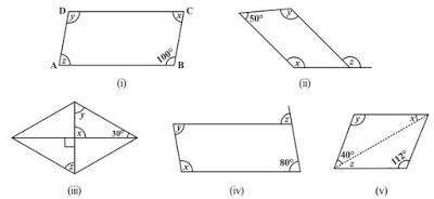 NCERT Solution For Class 8 Maths Chapter 3 Image 15