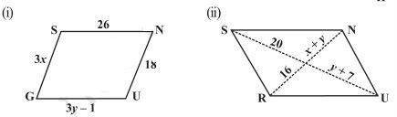 NCERT Solution For Class 8 Maths Chapter 3 Image 23