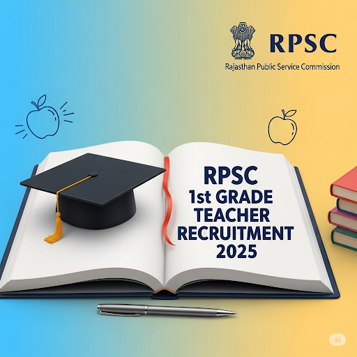 RPSC 1st Grade Teacher Recruitment 2025: Your Comprehensive Guide to Success 2 image 11 RPSC 1st Grade Teacher Recruitment 2025: Your Comprehensive Guide to Success