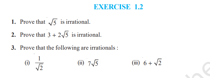 image 402 Rbse Solutions for Class 10 Maths Chapter 1 Exercise 1.2 | Real Numbers